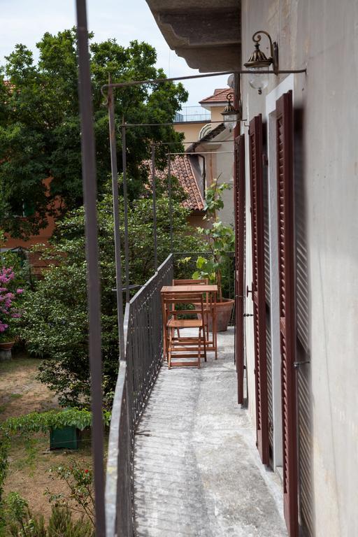 All'Antico Convento Cannero Riviera Cameră foto
