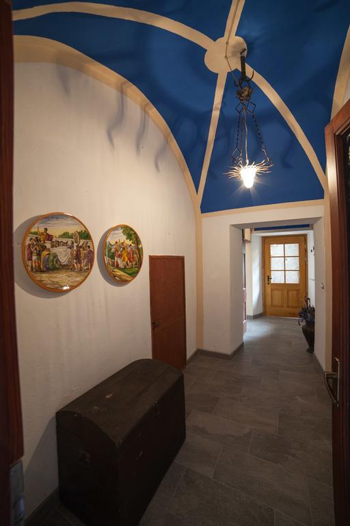 All'Antico Convento Cannero Riviera Cameră foto